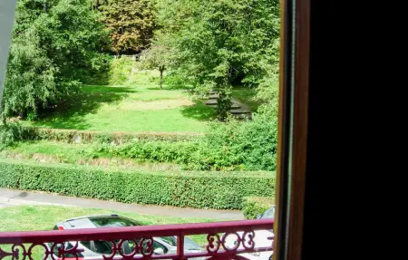 Appartement 4 pers. cœur de La Bourboule, près thermes : photo 6