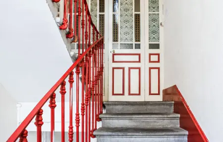 Appartement 4 pers. cœur de La Bourboule, près thermes : photo 7