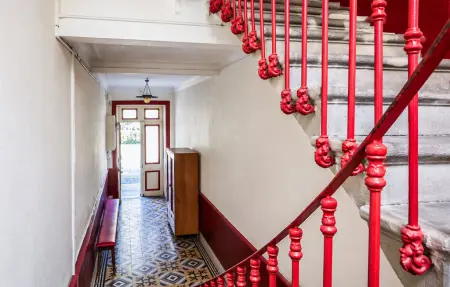 Appartement 4 pers. cœur de La Bourboule, près thermes : photo 8