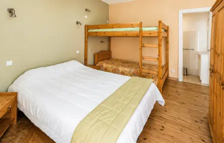 Appartement 4 pers. cœur de La Bourboule, près thermes : photo 9