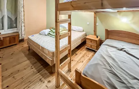 Appartement 4 pers. cœur de La Bourboule, près thermes : photo 10