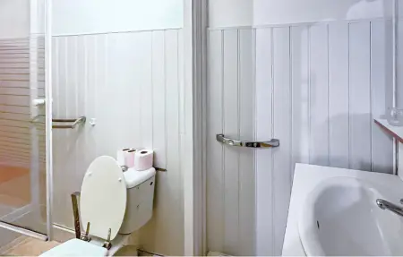 Appartement 4 pers. cœur de La Bourboule, près thermes : photo 11