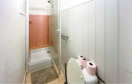 Appartement 4 pers. cœur de La Bourboule, près thermes : photo 12