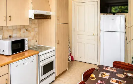 Appartement 4 personnes au cœur de La Bourboule : photo 3