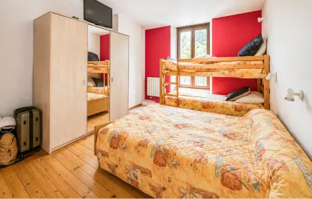Appartement 4 personnes au cœur de La Bourboule : photo 4