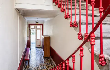 Appartement 4 personnes au cœur de La Bourboule : photo 7