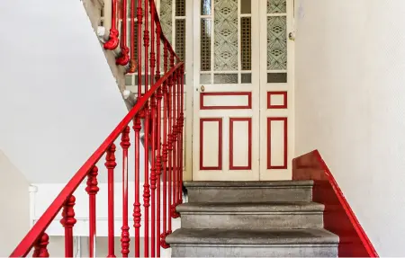 Appartement 4 personnes au cœur de La Bourboule : photo 8