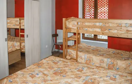 Appartement 4 personnes au cœur de La Bourboule : photo 10
