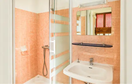 Appartement 4 personnes au cœur de La Bourboule : photo 11