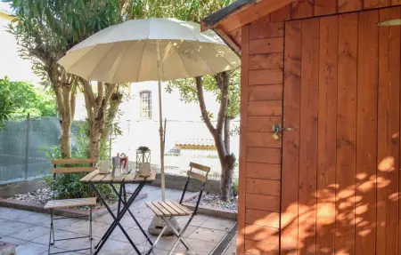 Location appartement à Viareggio