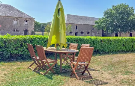 Location maison à Géfosse Fontenay, Au c?ur des sites du D-Day