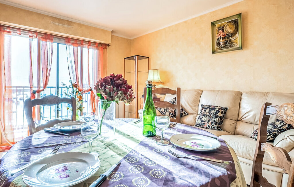Appartement vue mer et port à Binic, 4 personnes - Photo 2