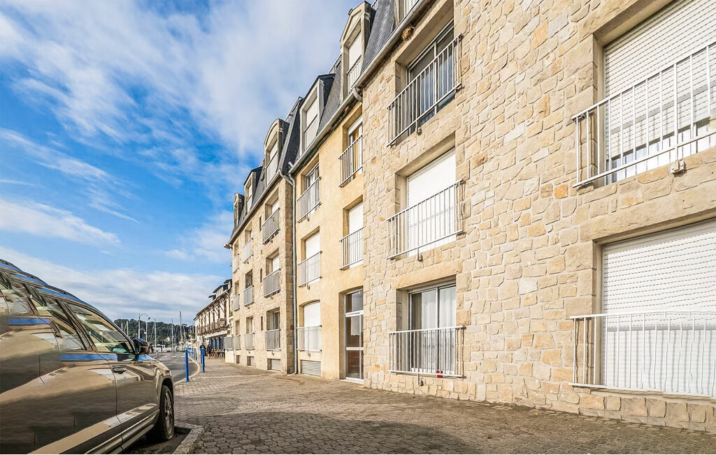Appartement vue mer et port à Binic, 4 personnes - Photo 6