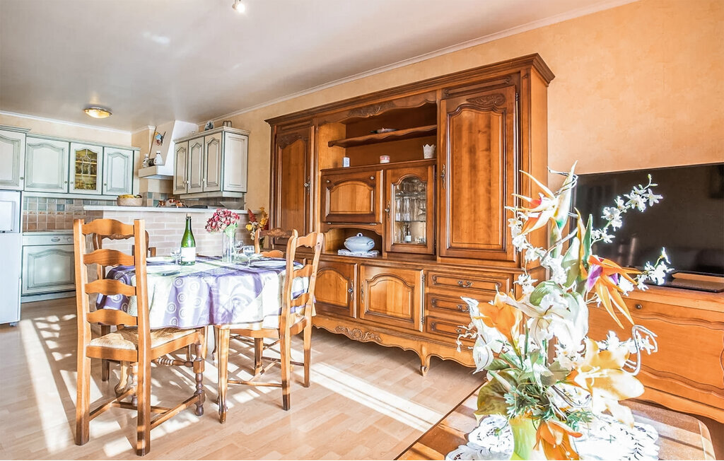 Appartement vue mer et port à Binic, 4 personnes - Photo 7