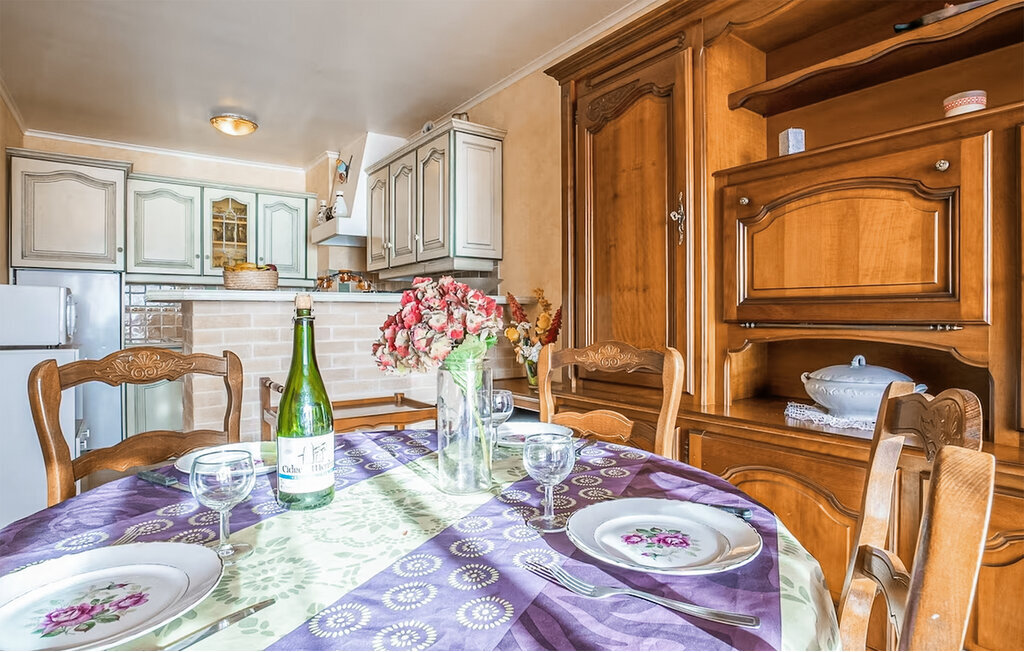 Appartement vue mer et port à Binic, 4 personnes - Photo 8