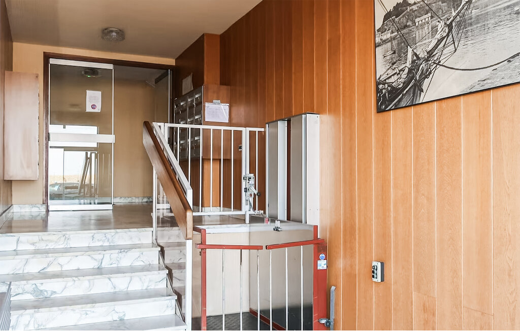 Appartement vue mer et port à Binic, 4 personnes - Photo 9