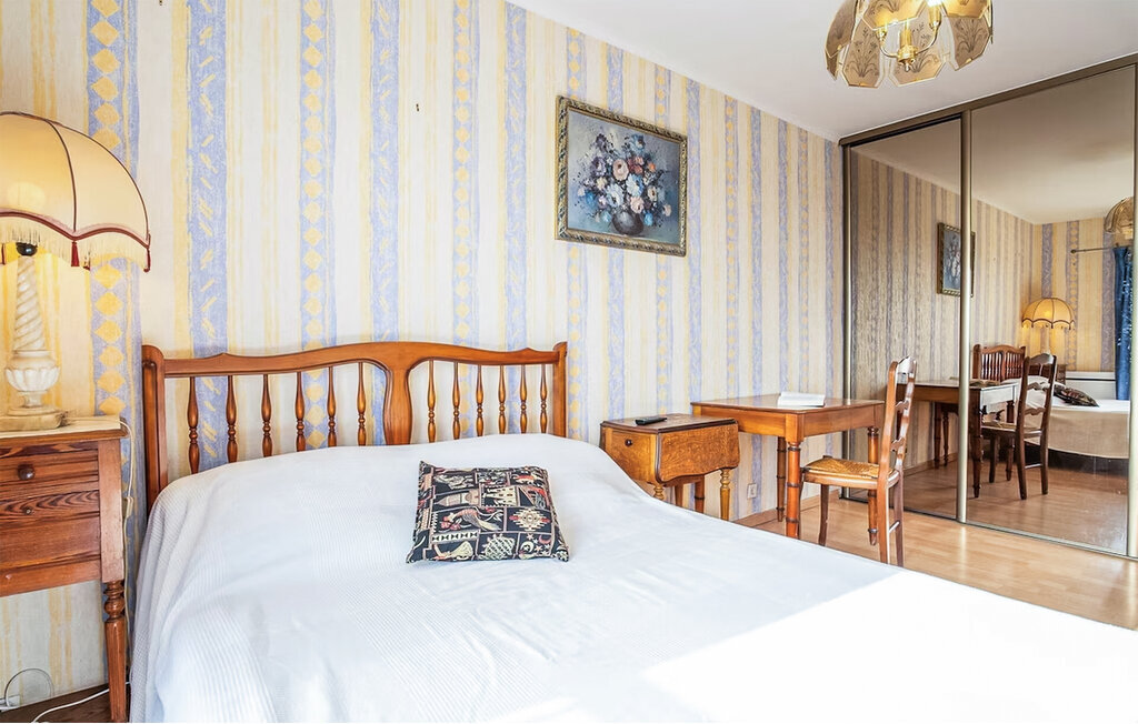 Appartement vue mer et port à Binic, 4 personnes - Photo 11