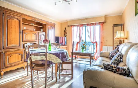 Location appartement à Binic Étables Sur Mer