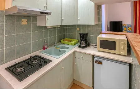 Appartement vue mer au cœur de La Bourboule : photo 4