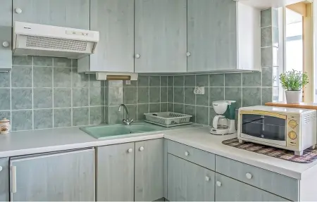 Appartement vue mer au cœur de La Bourboule : photo 8