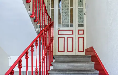 Appartement vue mer au cœur de La Bourboule : photo 9