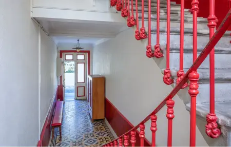 Appartement vue mer au cœur de La Bourboule : photo 10