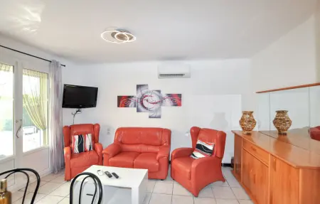 Appartement 6 pers. à Amélie-les-Bains, accès thermes : photo 2