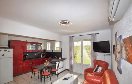 Appartement 6 pers. à Amélie-les-Bains, accès thermes : photo 4