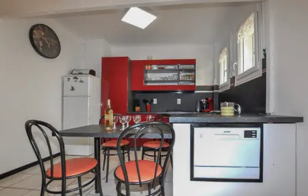 Appartement 6 pers. à Amélie-les-Bains, accès thermes : photo 5