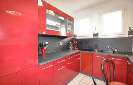 Appartement 6 pers. à Amélie-les-Bains, accès thermes : photo 6