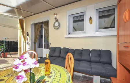Appartement 6 pers. à Amélie-les-Bains, accès thermes : photo 10