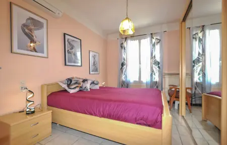 Appartement 6 pers. à Amélie-les-Bains, accès thermes : photo 13