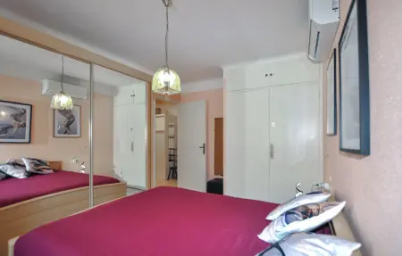 Appartement 6 pers. à Amélie-les-Bains, accès thermes : photo 14