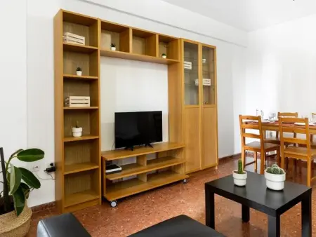 Monkó Cactus : appartement 6 pers. terrasse mer à Torremolinos : photo 11
