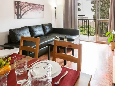 Monkó Cactus : appartement 6 pers. terrasse mer à Torremolinos : photo 12