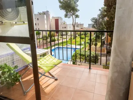 Monkó Cactus : appartement 6 pers. terrasse mer à Torremolinos : photo 24
