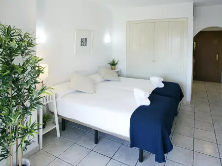 MONKÓ BAOBAB - Appartement Torremolinos plage Carihuela : photo 3