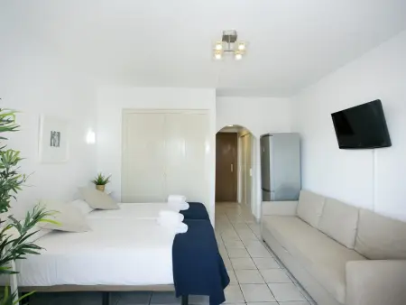 MONKÓ BAOBAB - Appartement Torremolinos plage Carihuela : photo 5