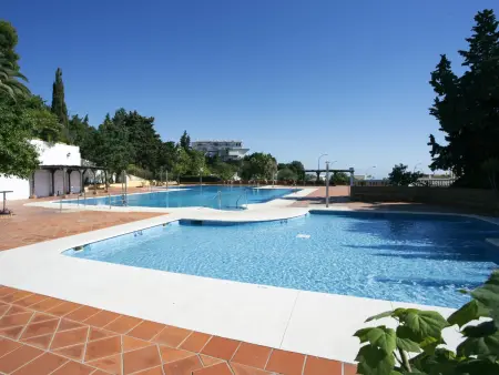 MONKÓ BAOBAB - Appartement Torremolinos plage Carihuela : photo 7
