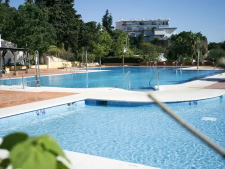 MONKÓ BAOBAB - Appartement Torremolinos plage Carihuela : photo 8