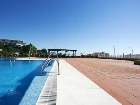 MONKÓ BAOBAB - Appartement Torremolinos plage Carihuela : photo 10