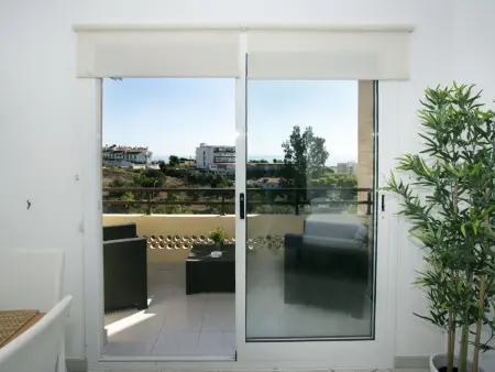MONKÓ BAOBAB - Appartement Torremolinos plage Carihuela : photo 12