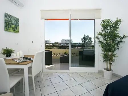 MONKÓ BAOBAB - Appartement Torremolinos plage Carihuela : photo 13