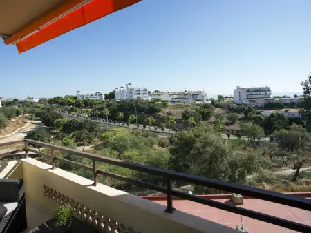 MONKÓ BAOBAB - Appartement Torremolinos plage Carihuela : photo 16