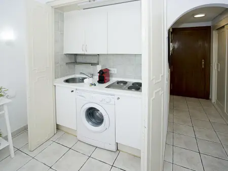 MONKÓ BAOBAB - Appartement Torremolinos plage Carihuela : photo 19