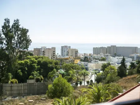MONKÓ BAOBAB - Appartement Torremolinos plage Carihuela : photo 24