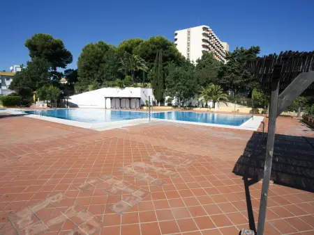 MONKÓ BAOBAB - Appartement Torremolinos plage Carihuela : photo 25