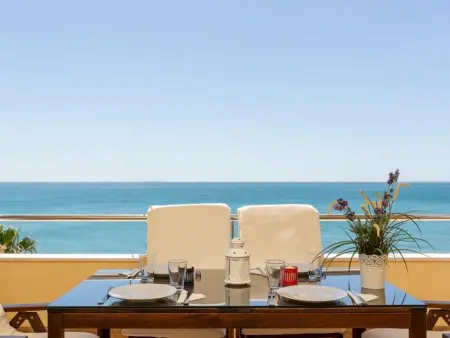 Monkó Kalypso – Appartement vue croisières à Torremolinos : photo 3