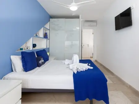Monkó Kalypso – Appartement vue croisières à Torremolinos : photo 7