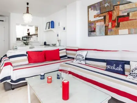 Monkó Kalypso – Appartement vue croisières à Torremolinos : photo 11